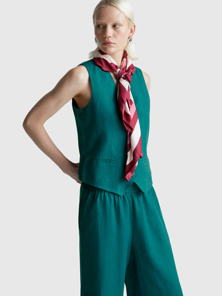 WAISTCOAT Women image number 3